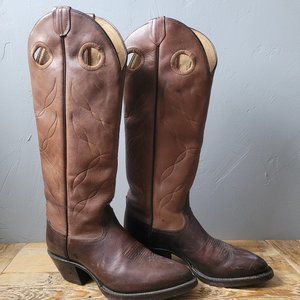 Tony Lama Vintage boots 5089